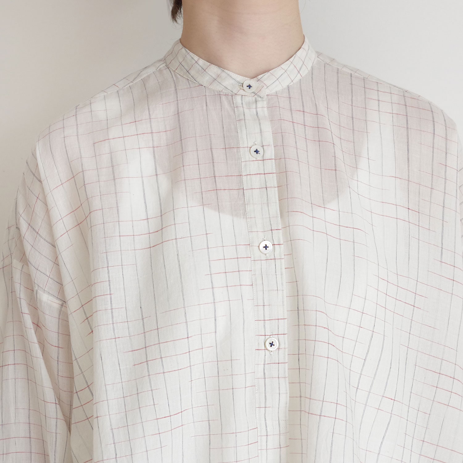 Rubia&Neel ��ӥ�����ɥˡ��� : INGRID (SPACE CHECK) �Х�ɥ��顼�����