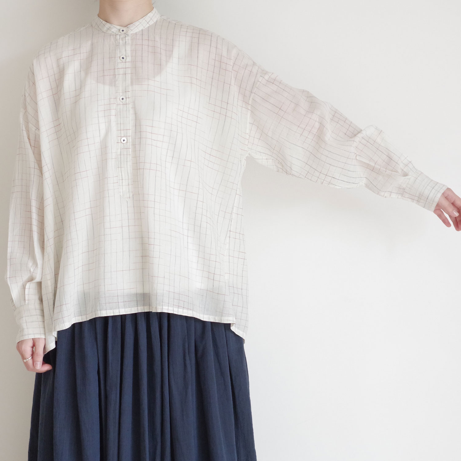 Rubia&Neel ��ӥ�����ɥˡ��� : INGRID (SPACE CHECK) �Х�ɥ��顼�����