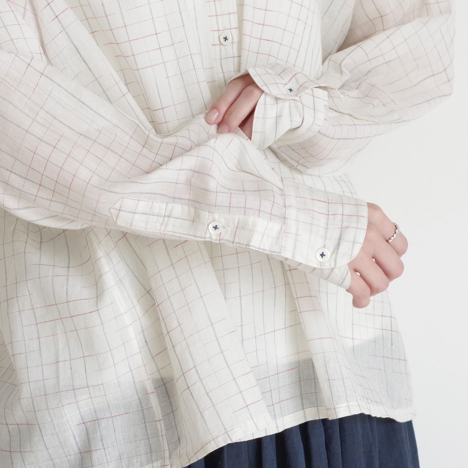 Rubia&Neel ��ӥ�����ɥˡ��� : INGRID (SPACE CHECK) �Х�ɥ��顼�����