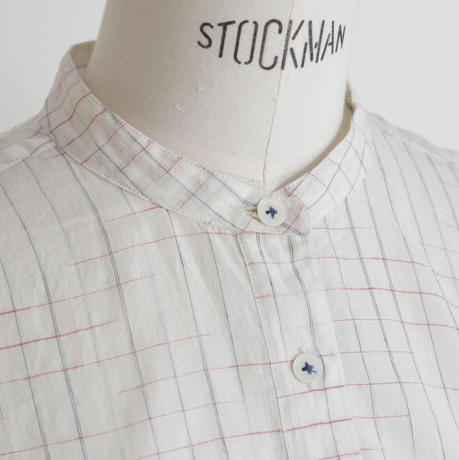 Rubia&Neel ��ӥ�����ɥˡ��� : INGRID (SPACE CHECK) �Х�ɥ��顼�����