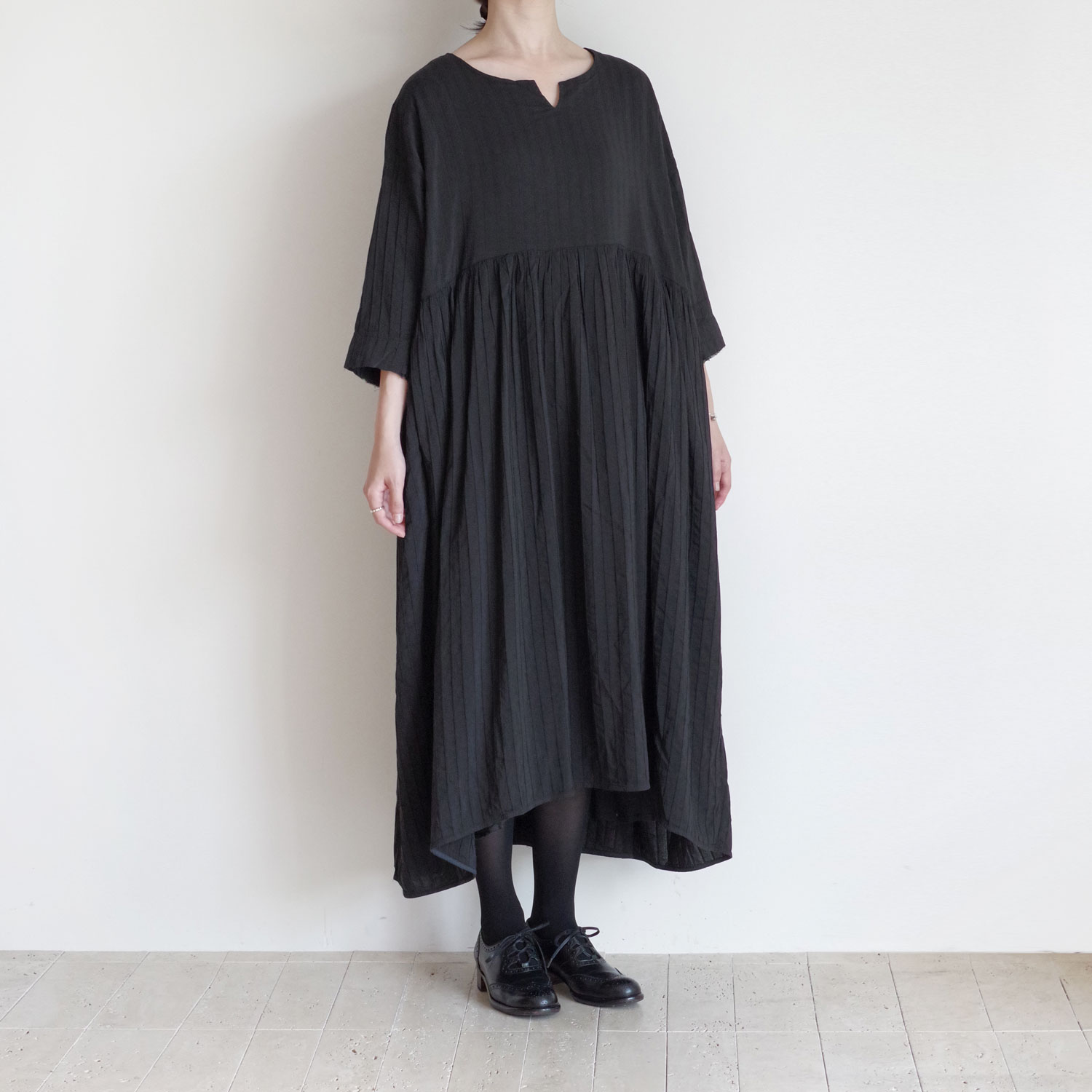 H+ HANNOH WESSEL ���å���ץ�她���Ρ��������� : Dress Despina �磻�ɥ��㥶�����ԡ���