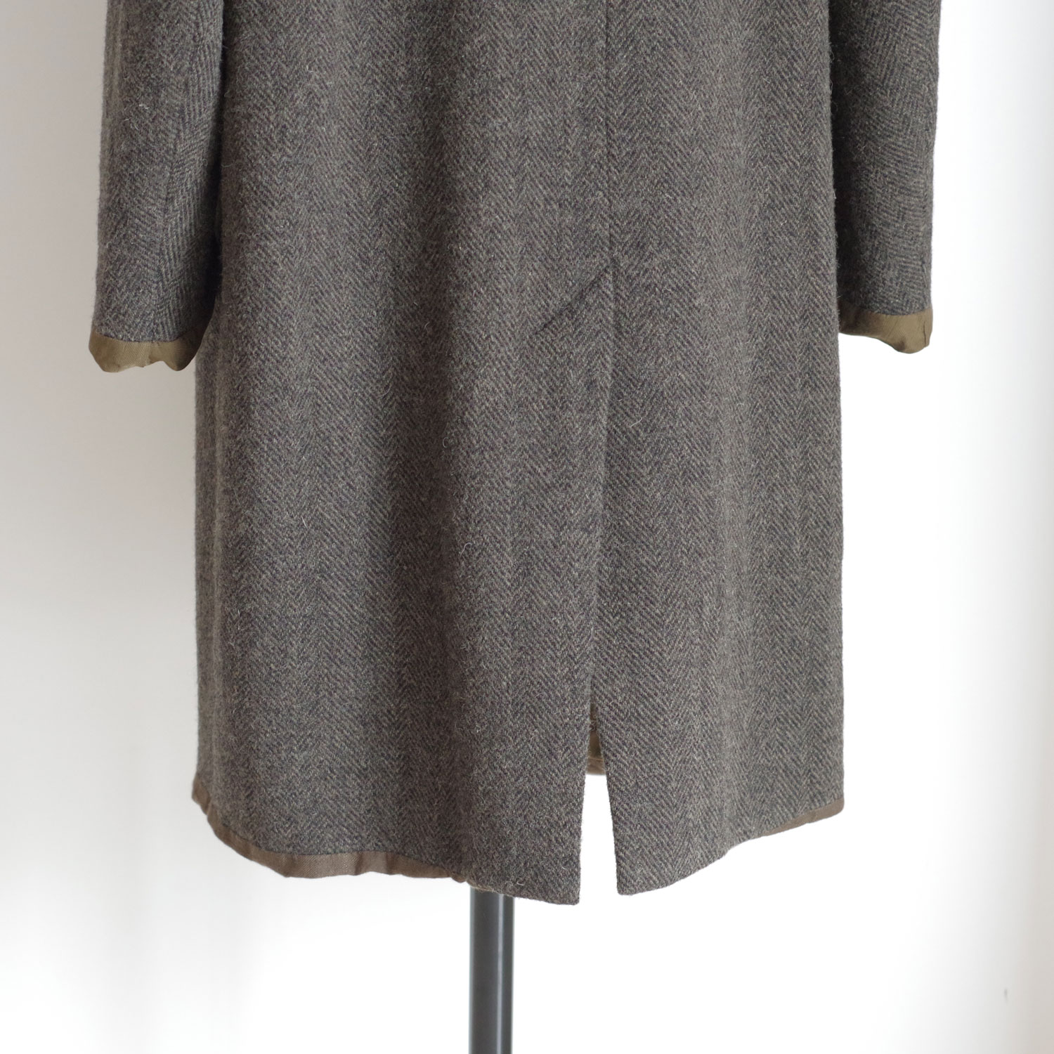 H+ HANNOH WESSEL ���å���ץ�她���Ρ��������� : Marika COAT �ϥꥹ�ĥ����ɥ�����