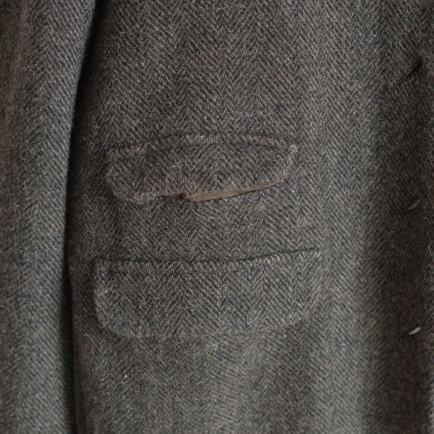 H+ HANNOH WESSEL ���å���ץ�她���Ρ��������� : Marika COAT �ϥꥹ�ĥ����ɥ�����