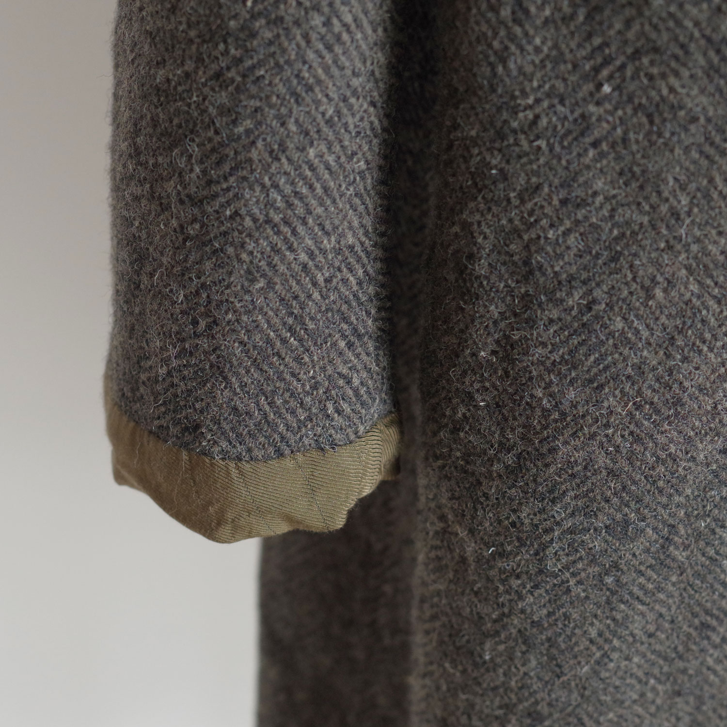 H+ HANNOH WESSEL ���å���ץ�她���Ρ��������� : Marika COAT �ϥꥹ�ĥ����ɥ�����