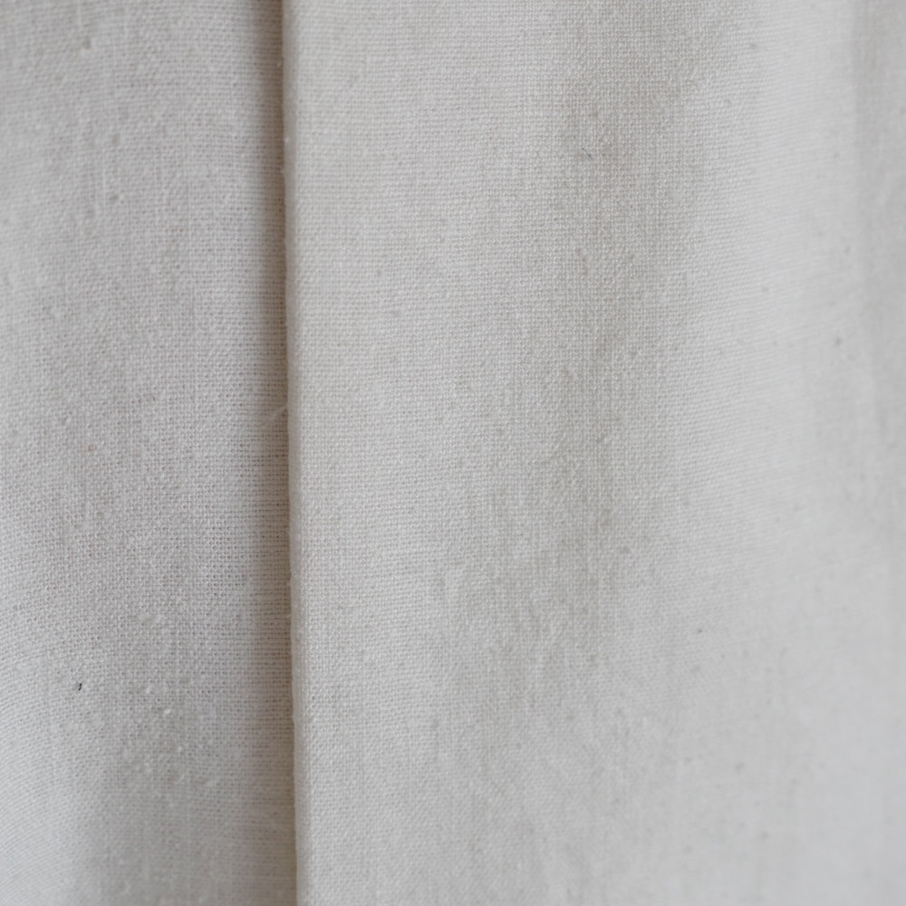 the last flower of the afternoon : ������ sleeveless tabiler robe ������