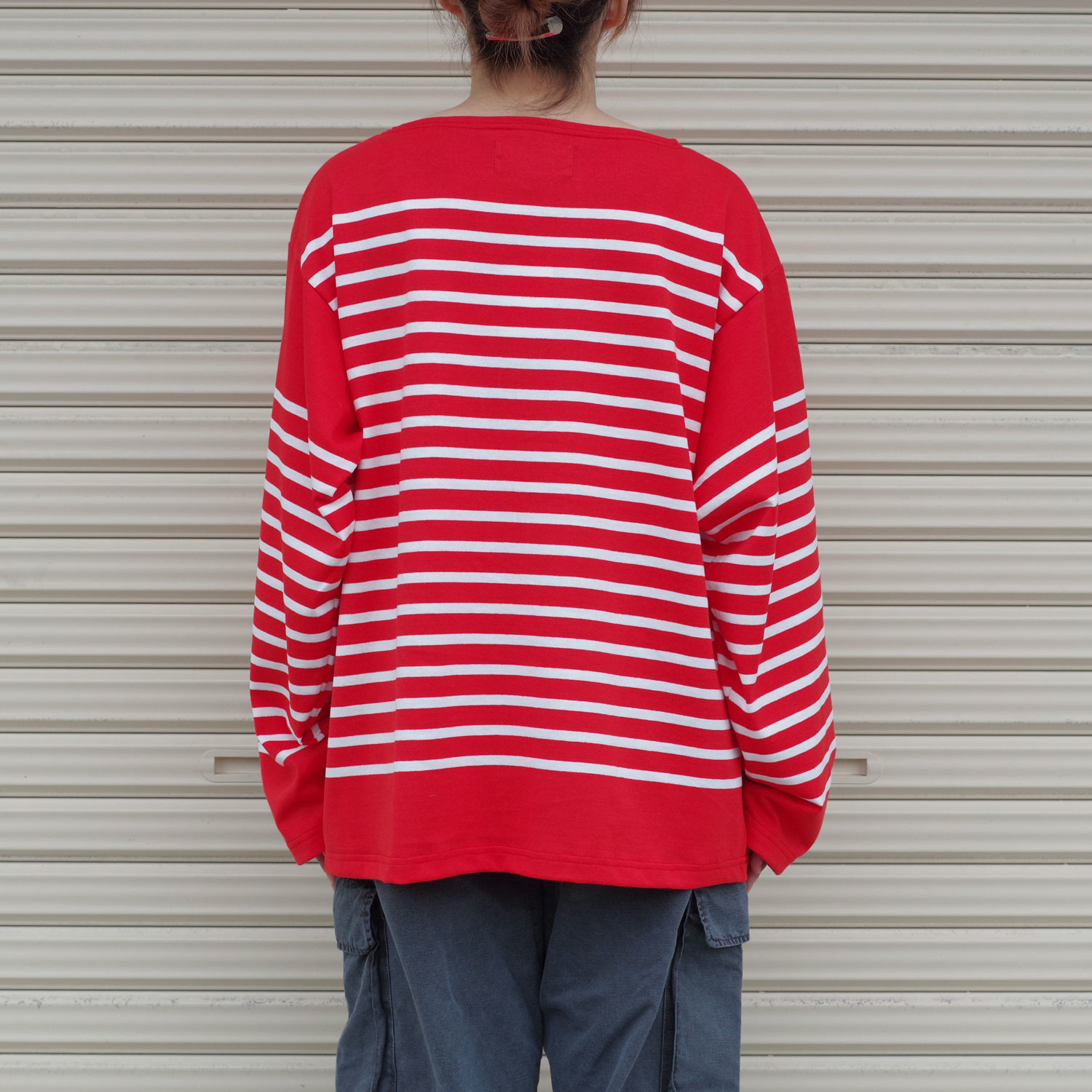 outil ���ƥ� : TORICOT AAST �Х�������� (TOMATO/OFF)