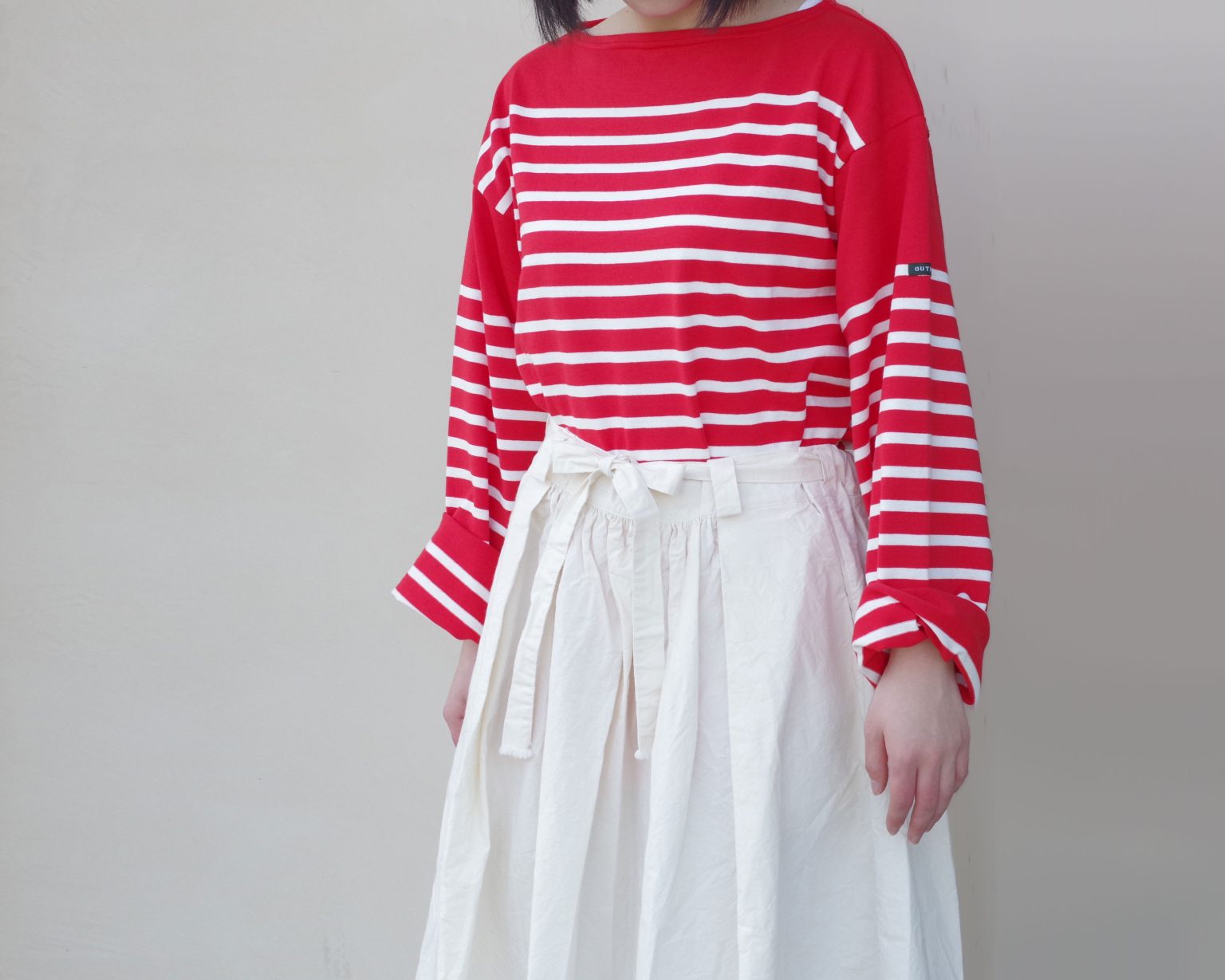 outil ���ƥ� : TORICOT AAST �Х�������� (TOMATO/OFF)