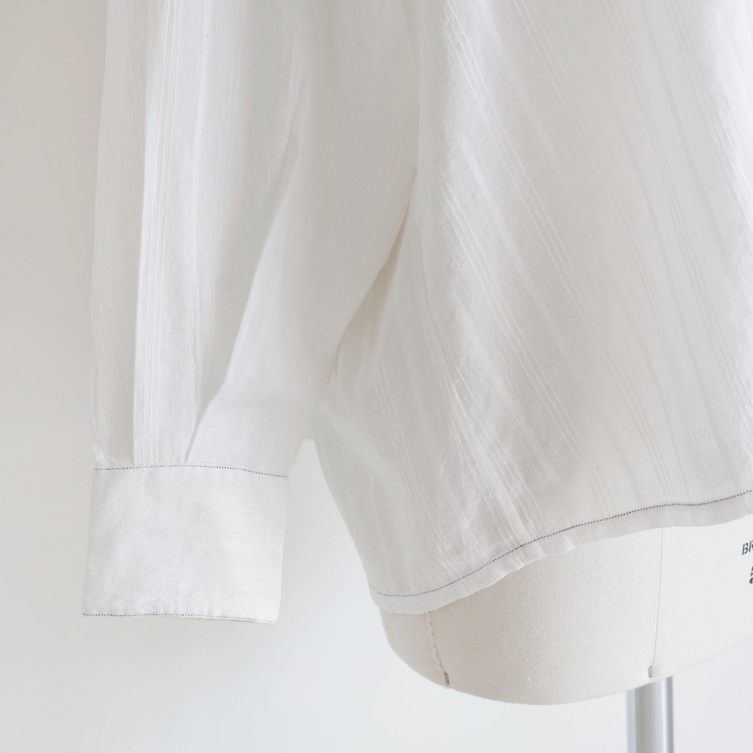 Rubia&Neel ��ӥ�����ɥˡ��� : INGRID (SHADOW STRIPE) �Х�ɥ��顼�����