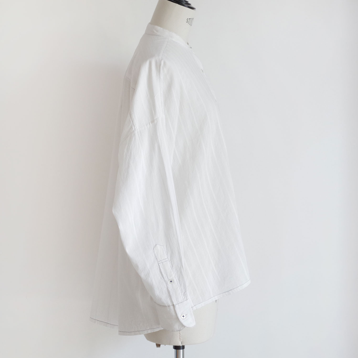 Rubia&Neel ��ӥ�����ɥˡ��� : INGRID (SHADOW STRIPE) �Х�ɥ��顼�����