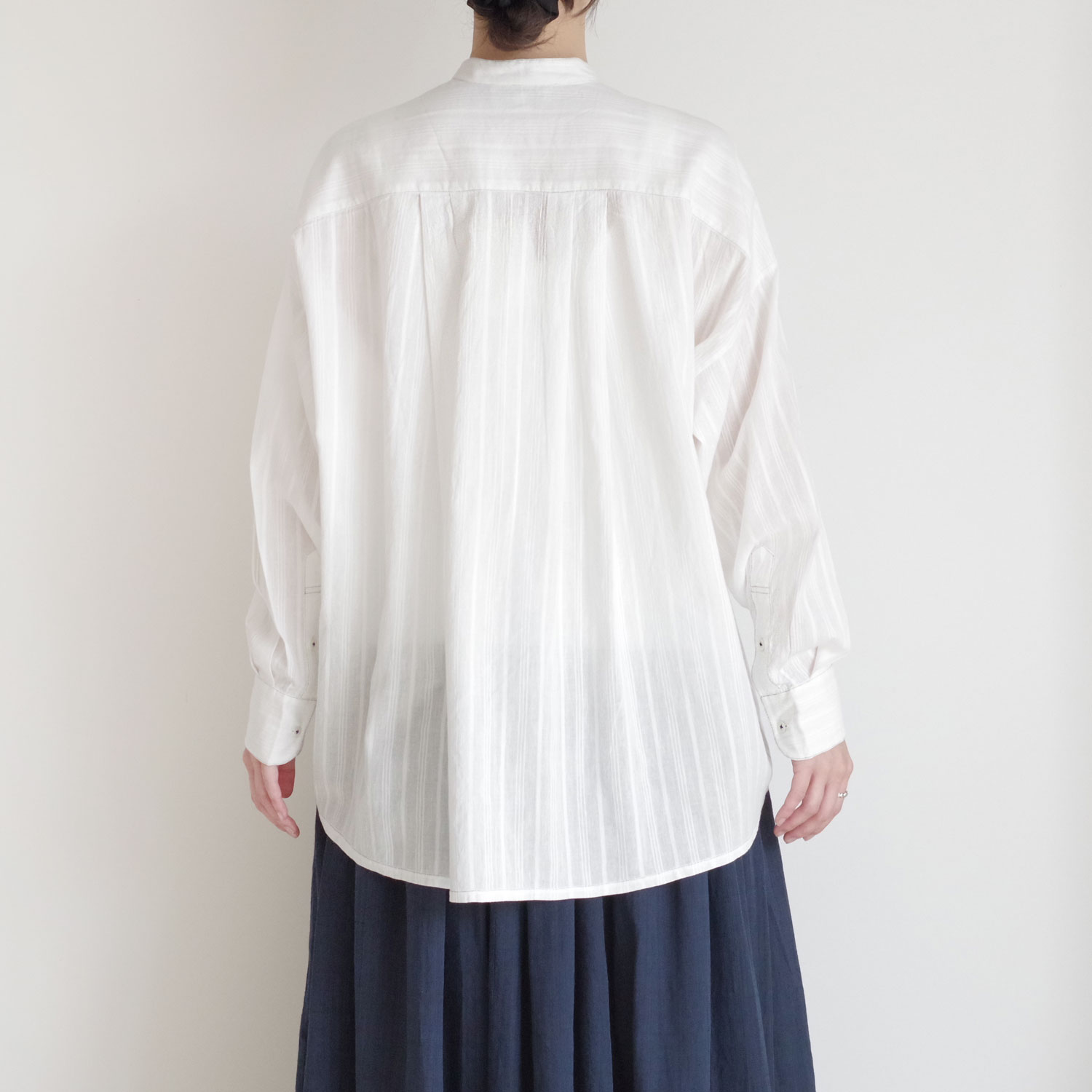 Rubia&Neel ��ӥ�����ɥˡ��� : INGRID (SHADOW STRIPE) �Х�ɥ��顼�����