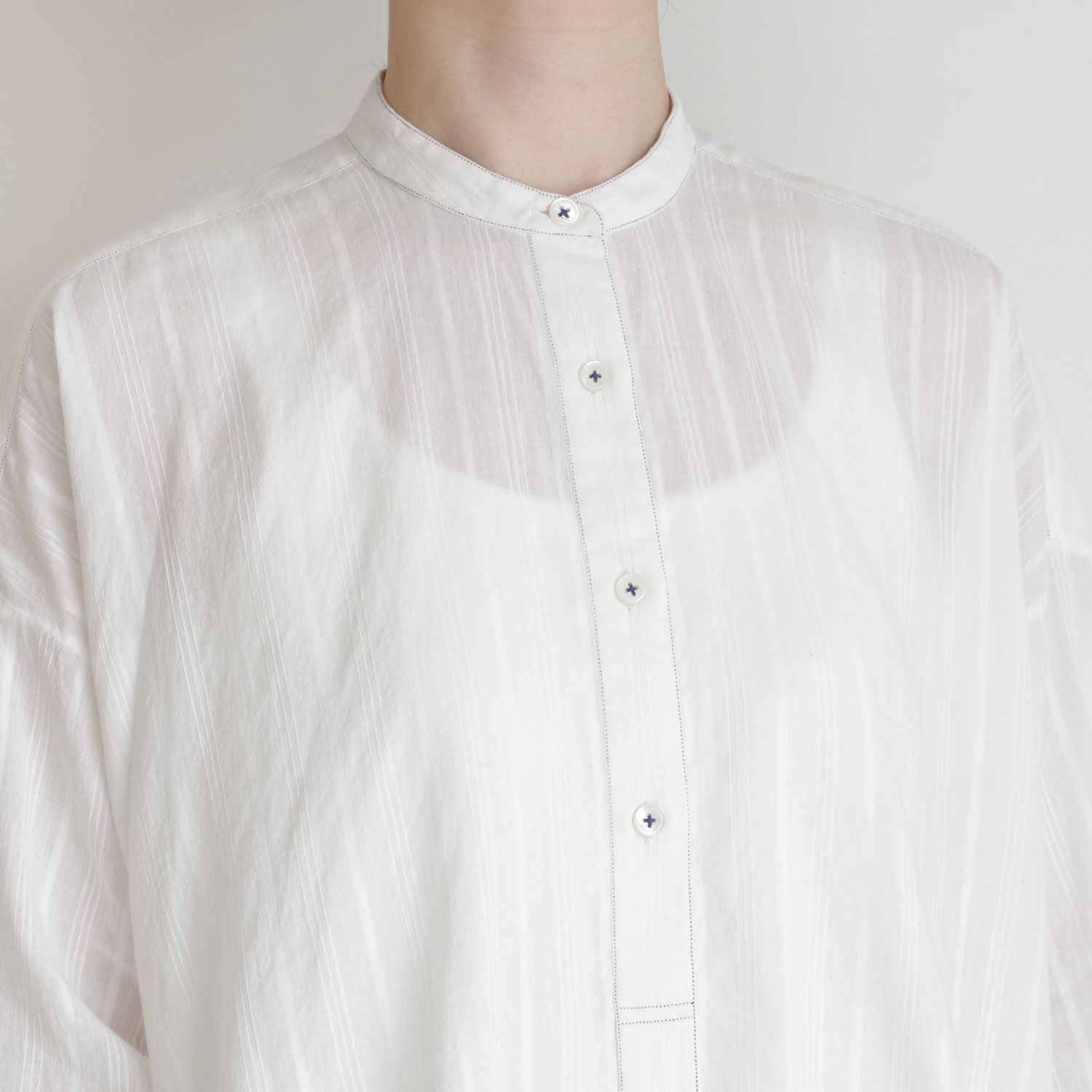 Rubia&Neel ��ӥ�����ɥˡ��� : INGRID (SHADOW STRIPE) �Х�ɥ��顼�����