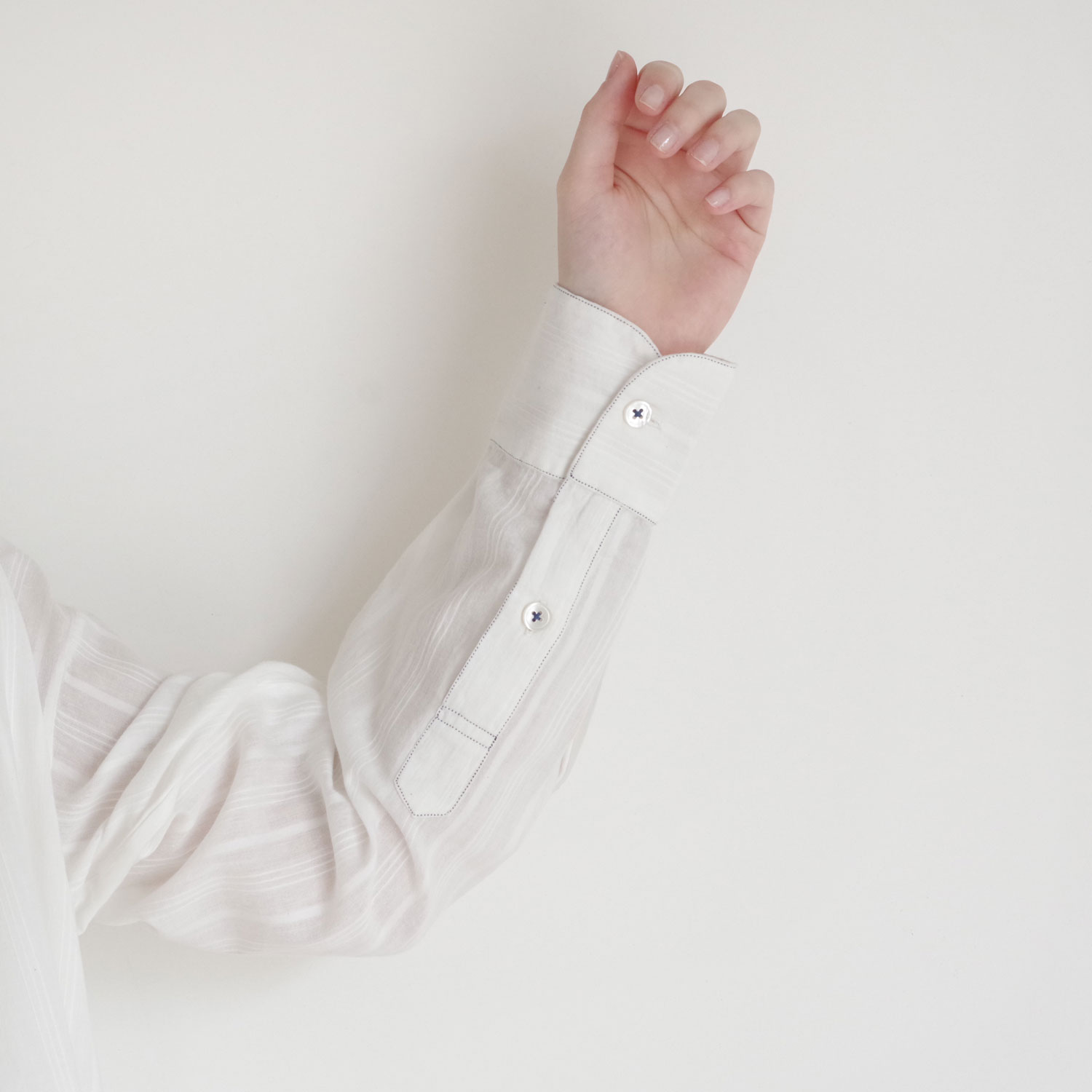 Rubia&Neel ��ӥ�����ɥˡ��� : INGRID (SHADOW STRIPE) �Х�ɥ��顼�����