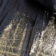 H+ HANNOH WESSEL åץ她Ρ : Metallic Applique Skirt Jnes ɥץȥå