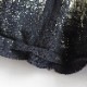 H+ HANNOH WESSEL åץ她Ρ : Metallic Applique Skirt Jnes ɥץȥå