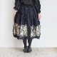 H+ HANNOH WESSEL åץ她Ρ : Metallic Applique Skirt Jnes ɥץȥå