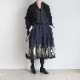 H+ HANNOH WESSEL åץ她Ρ : Metallic Applique Skirt Jnes ɥץȥå