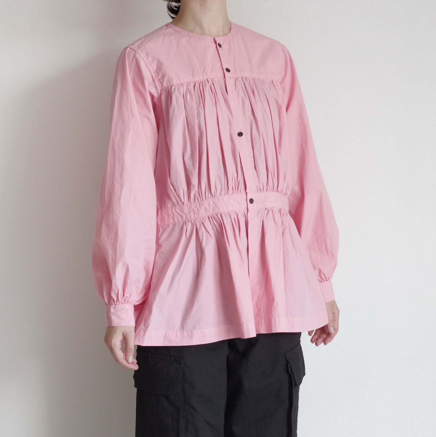 outil ���ƥ��� : CHEMISIER LEZOUX ���㥶���֥饦��