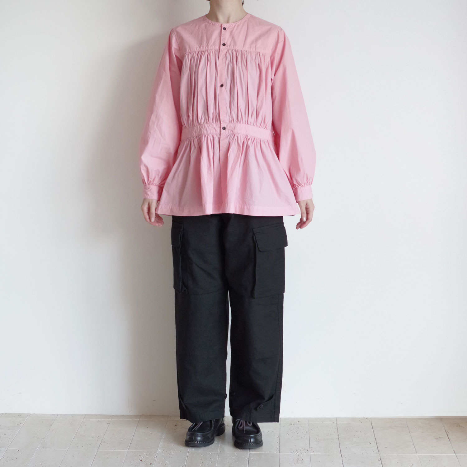 outil ���ƥ��� : CHEMISIER LEZOUX ���㥶���֥饦��