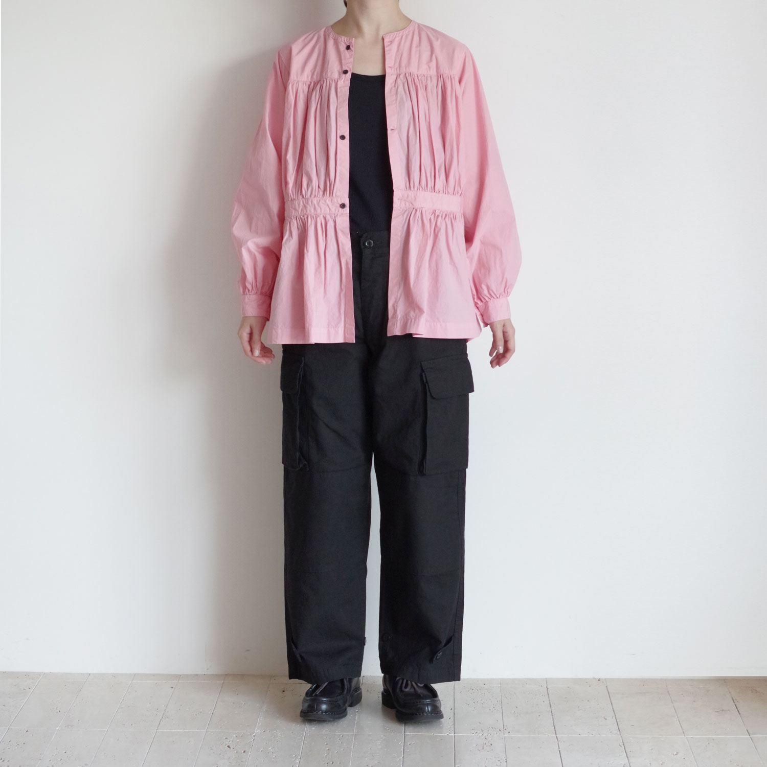 outil ���ƥ��� : CHEMISIER LEZOUX ���㥶���֥饦��