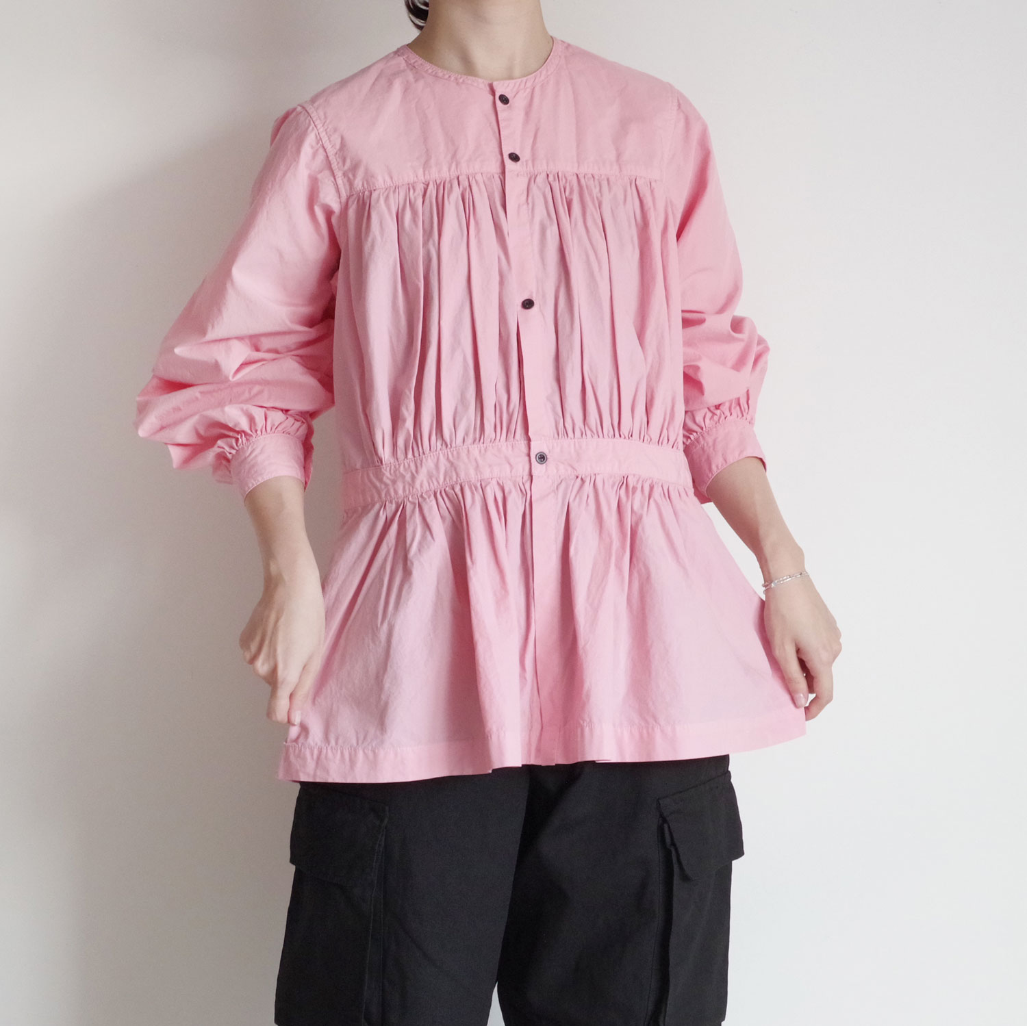 outil ���ƥ��� : CHEMISIER LEZOUX ���㥶���֥饦��