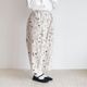 R&D.M.Co- ������ɥޥ󥺥ơ��顼 : GRAFFITI GUM PANTS ����ѥ��