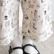 R&D.M.Co- ������ɥޥ󥺥ơ��顼 : GRAFFITI GUM PANTS ����ѥ��