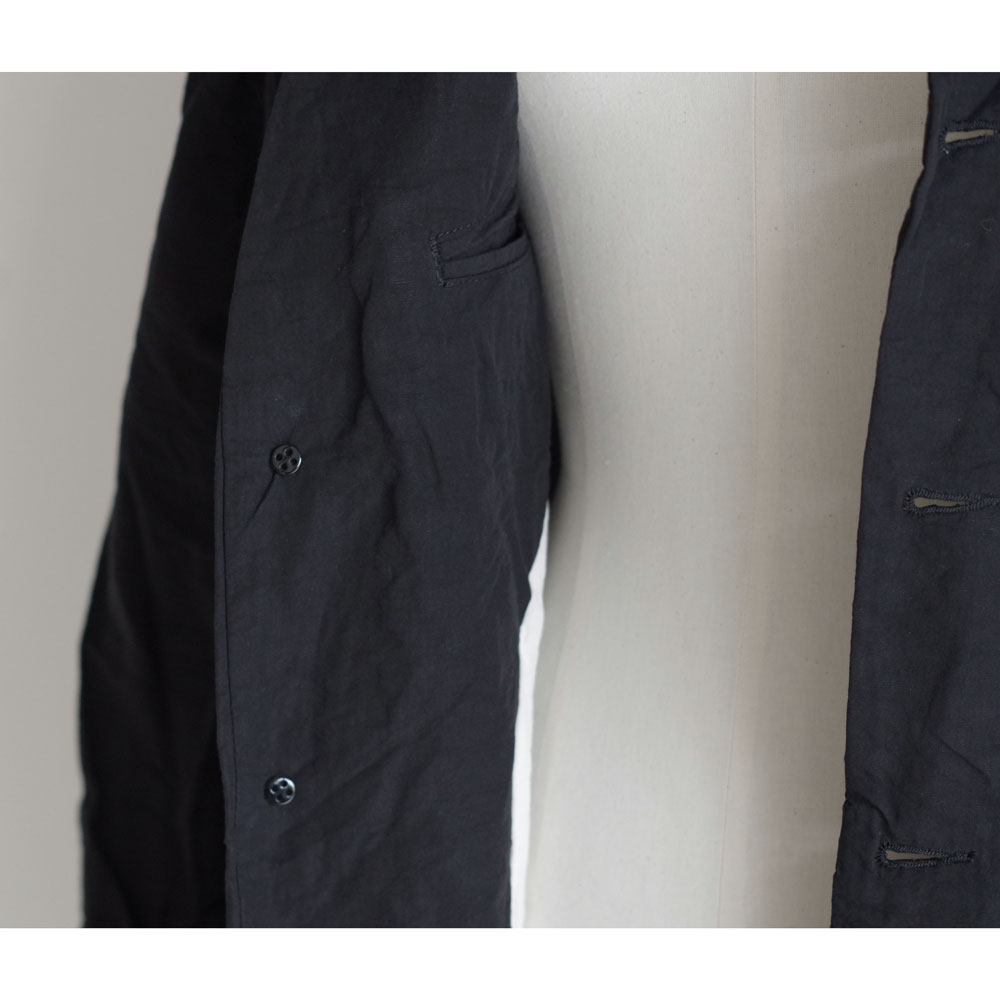 GARMENT REPRODUCTION OF WORKERS : NEW QUASIMODO COAT �˥塼������ɥ�����