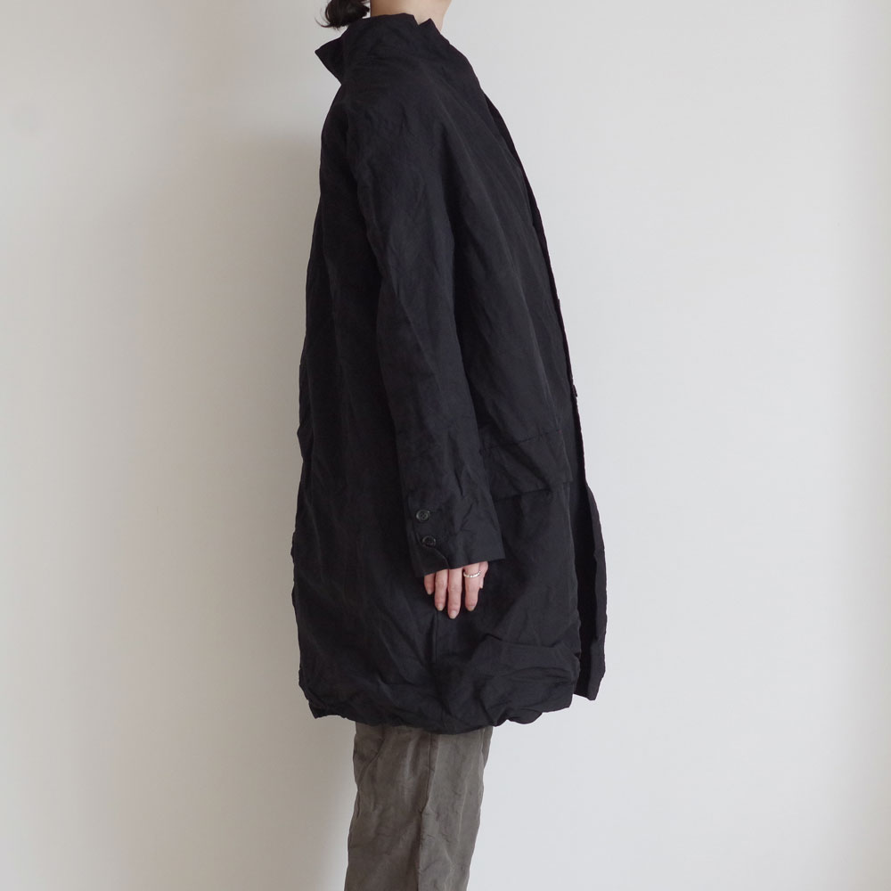 GARMENT REPRODUCTION OF WORKERS : NEW QUASIMODO COAT �˥塼������ɥ�����