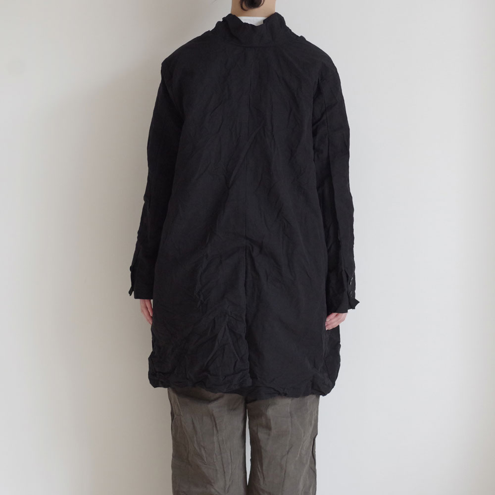 GARMENT REPRODUCTION OF WORKERS : NEW QUASIMODO COAT �˥塼������ɥ�����