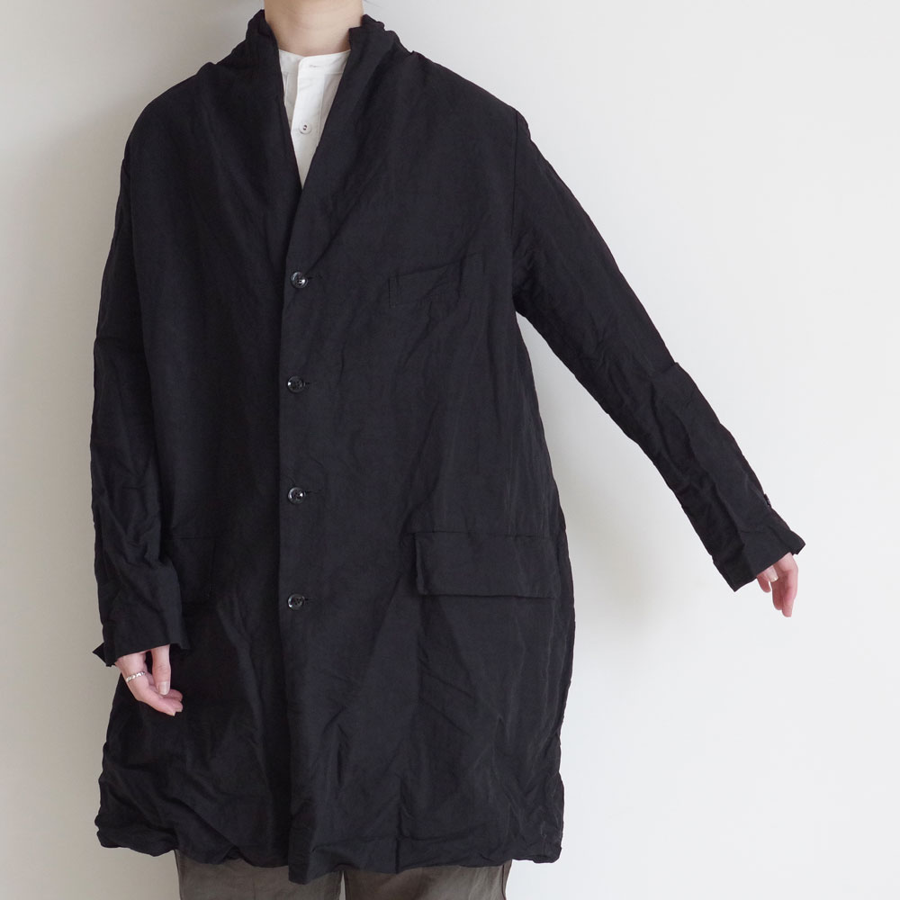 GARMENT REPRODUCTION OF WORKERS : NEW QUASIMODO COAT �˥塼������ɥ�����