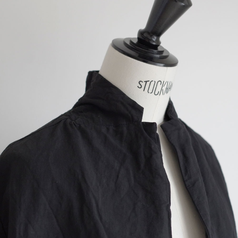 GARMENT REPRODUCTION OF WORKERS : NEW QUASIMODO COAT �˥塼������ɥ�����