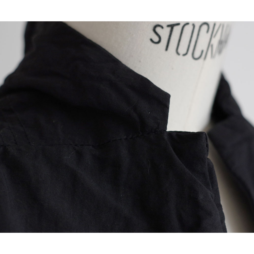 GARMENT REPRODUCTION OF WORKERS : NEW QUASIMODO COAT �˥塼������ɥ�����