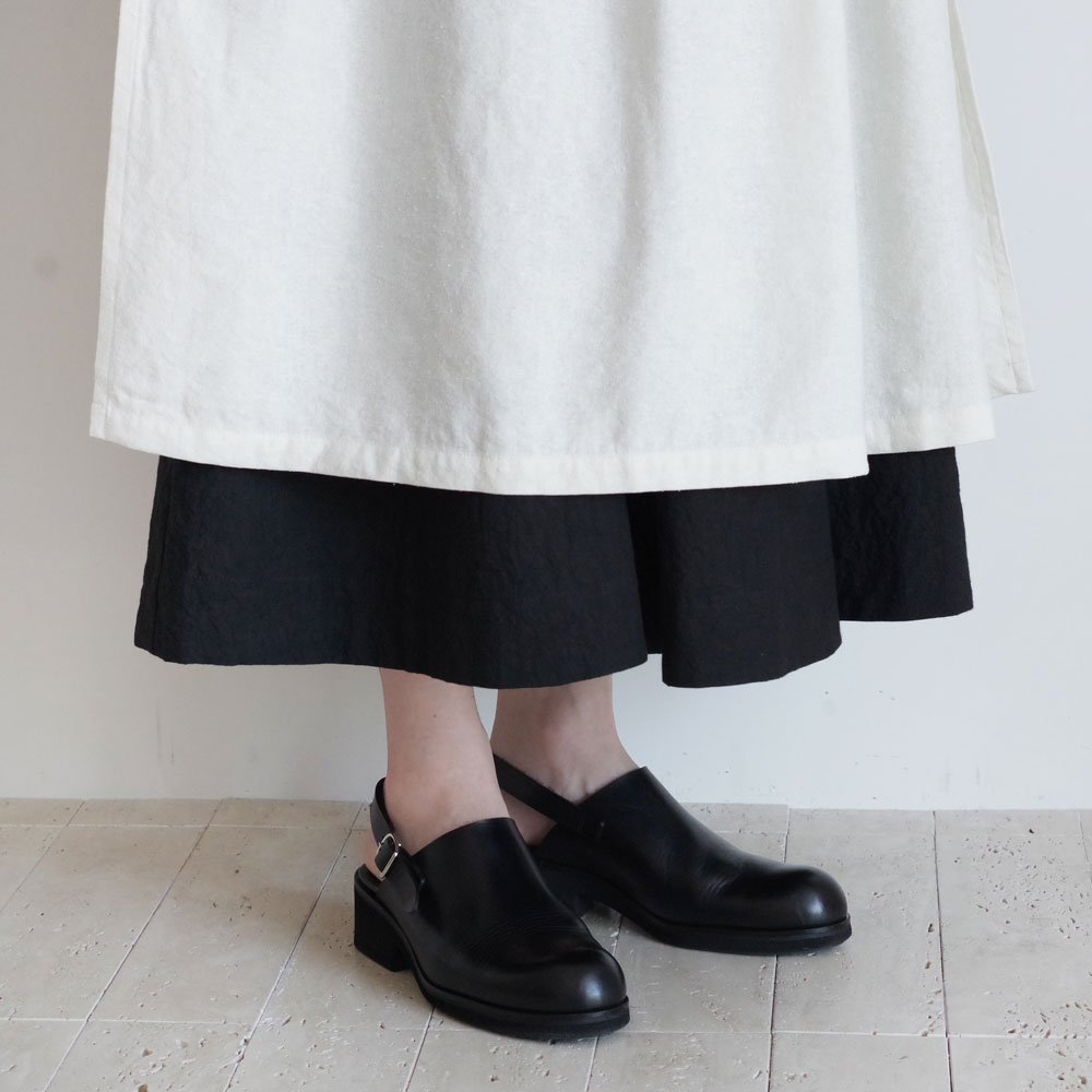 the last flower of the afternoon : ������ pinafore vest �٥���