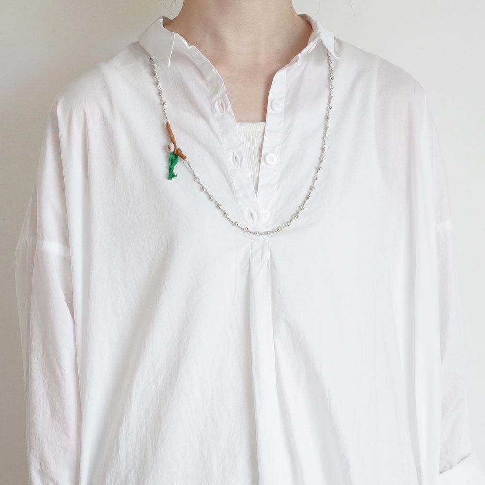 MARIA RUDMAN ޥꥢɥޥ : AURORA NECKLACE ԥ塼󥰥ͥå쥹