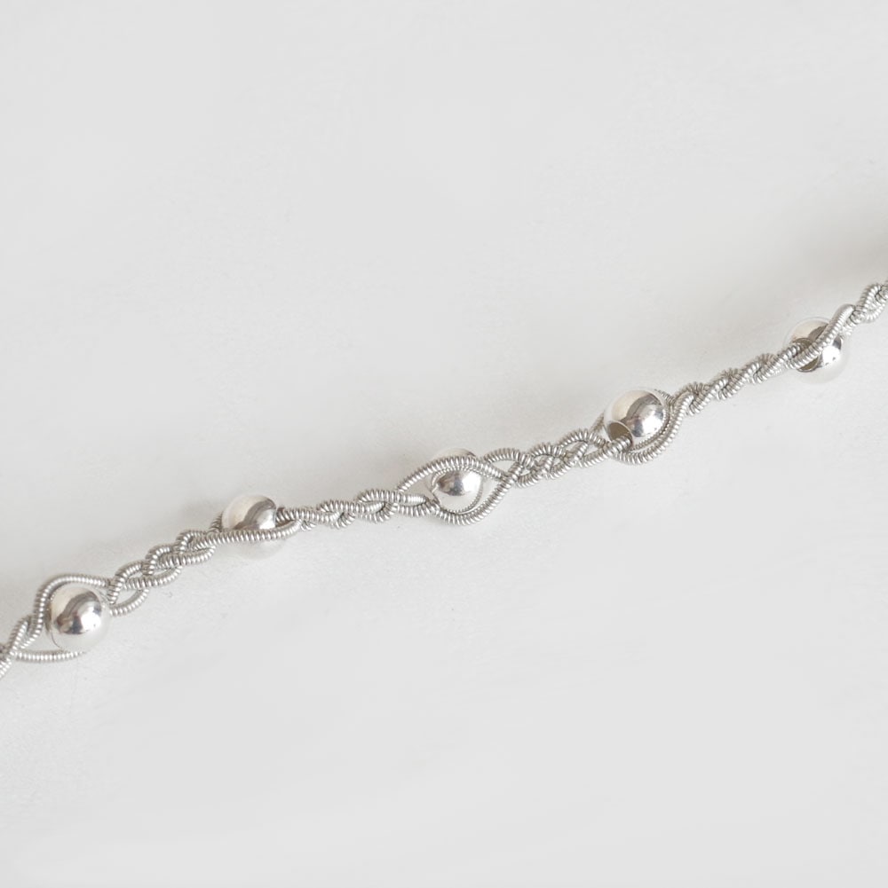 MARIA RUDMAN ޥꥢɥޥ : AURORA NECKLACE ԥ塼󥰥ͥå쥹