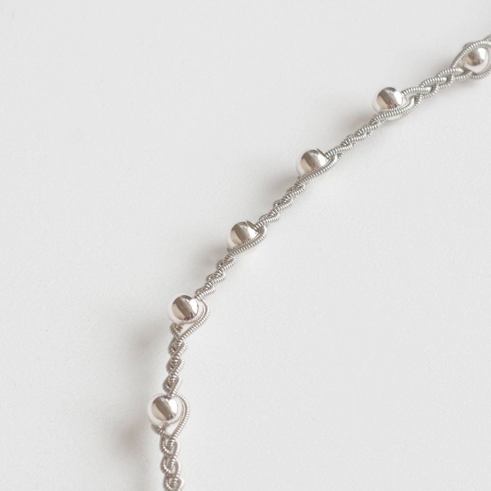 MARIA RUDMAN ޥꥢɥޥ : AURORA NECKLACE ԥ塼󥰥ͥå쥹