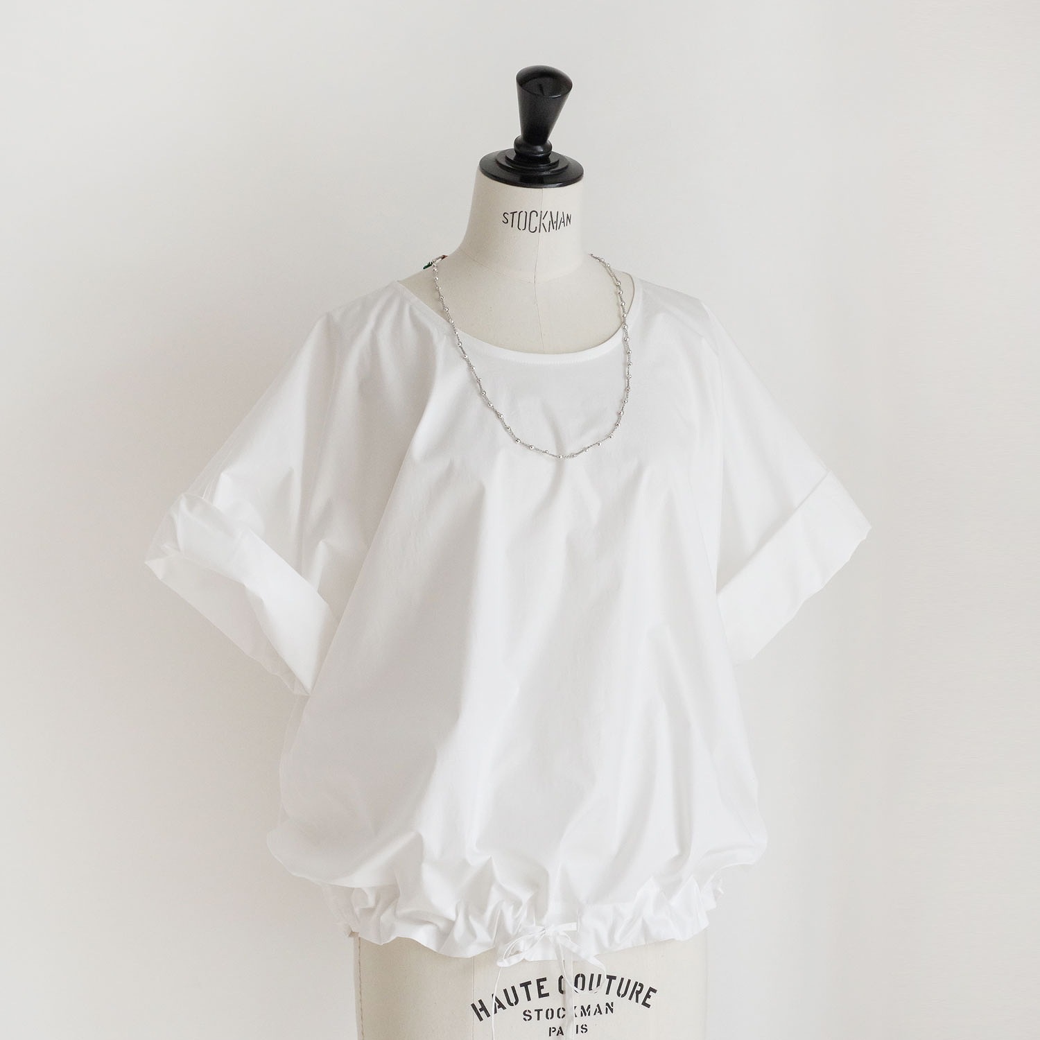 MARIA RUDMAN ޥꥢɥޥ : AURORA NECKLACE ԥ塼󥰥ͥå쥹