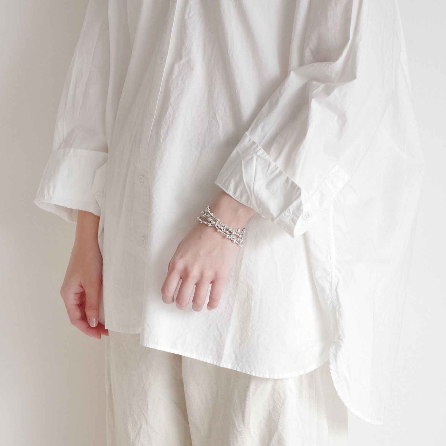 MARIA RUDMAN ޥꥢɥޥ : AURORA NECKLACE ԥ塼󥰥ͥå쥹