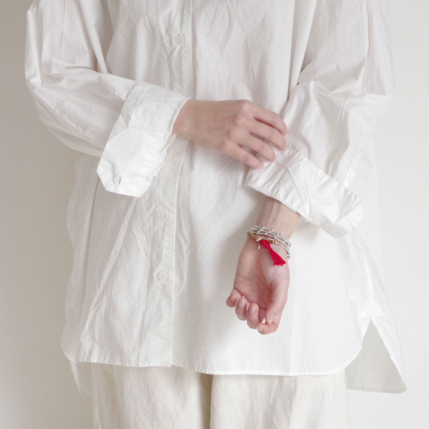 MARIA RUDMAN ޥꥢɥޥ : AURORA NECKLACE ԥ塼󥰥ͥå쥹