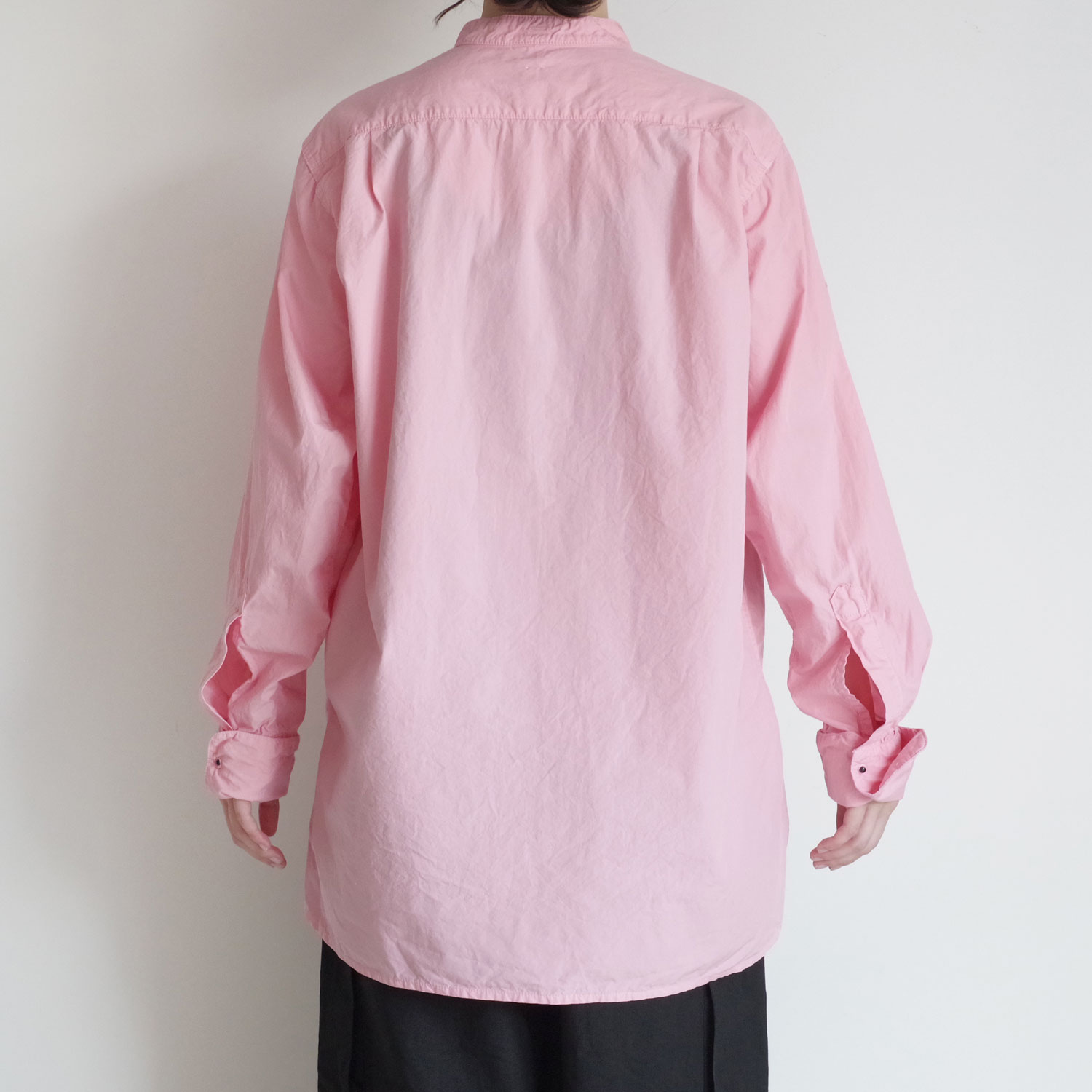 outil ���ƥ��� : CHEMISIER SAPOIS �Х�ɥ��顼�����