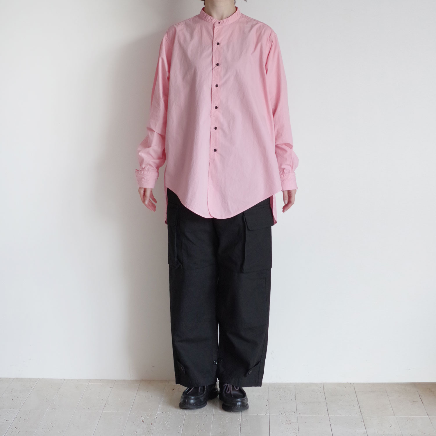 outil ���ƥ��� : CHEMISIER SAPOIS �Х�ɥ��顼�����