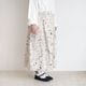 R&D.M.Co- ������ɥޥ󥺥ơ��顼 : GRAFFITI POCKET SKIRT �ݥ��åȥ�������