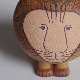 �ꥵ�顼����  Lisa Larson �� Lion Midium �饤���� �ߥǥ�����