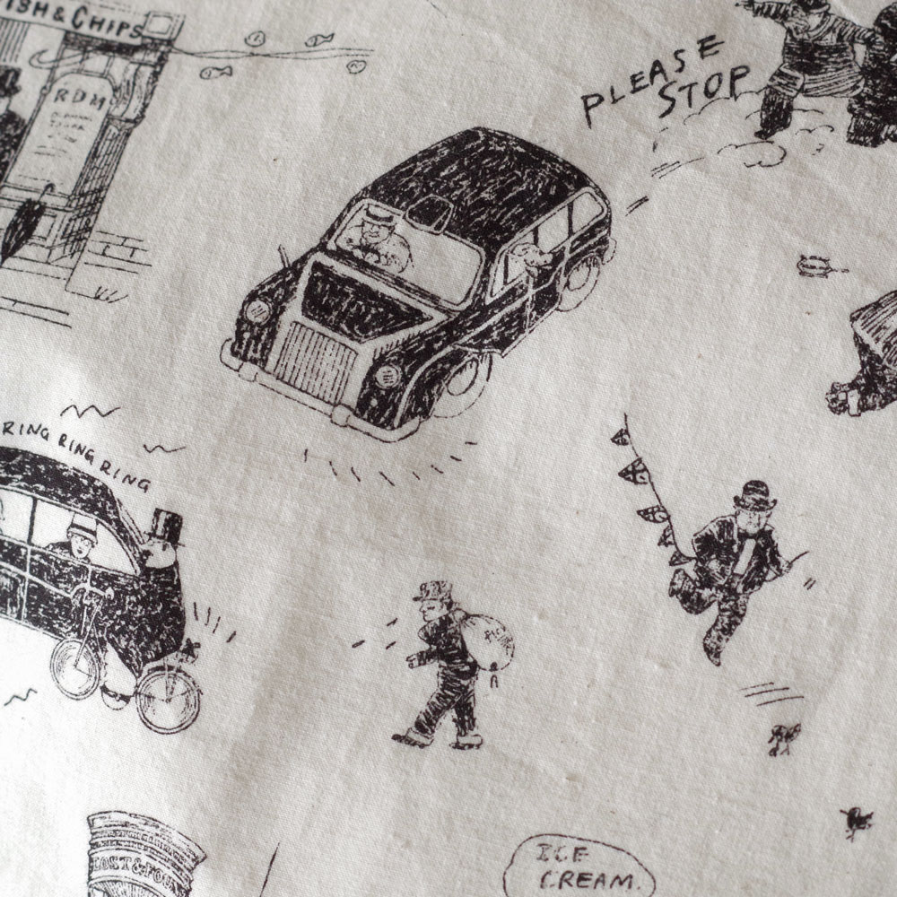 R&D.M.Co- ������ɥޥ󥺥ơ��顼 : WHERE IS MY DOG? BUGGY SHIRT �Х��������