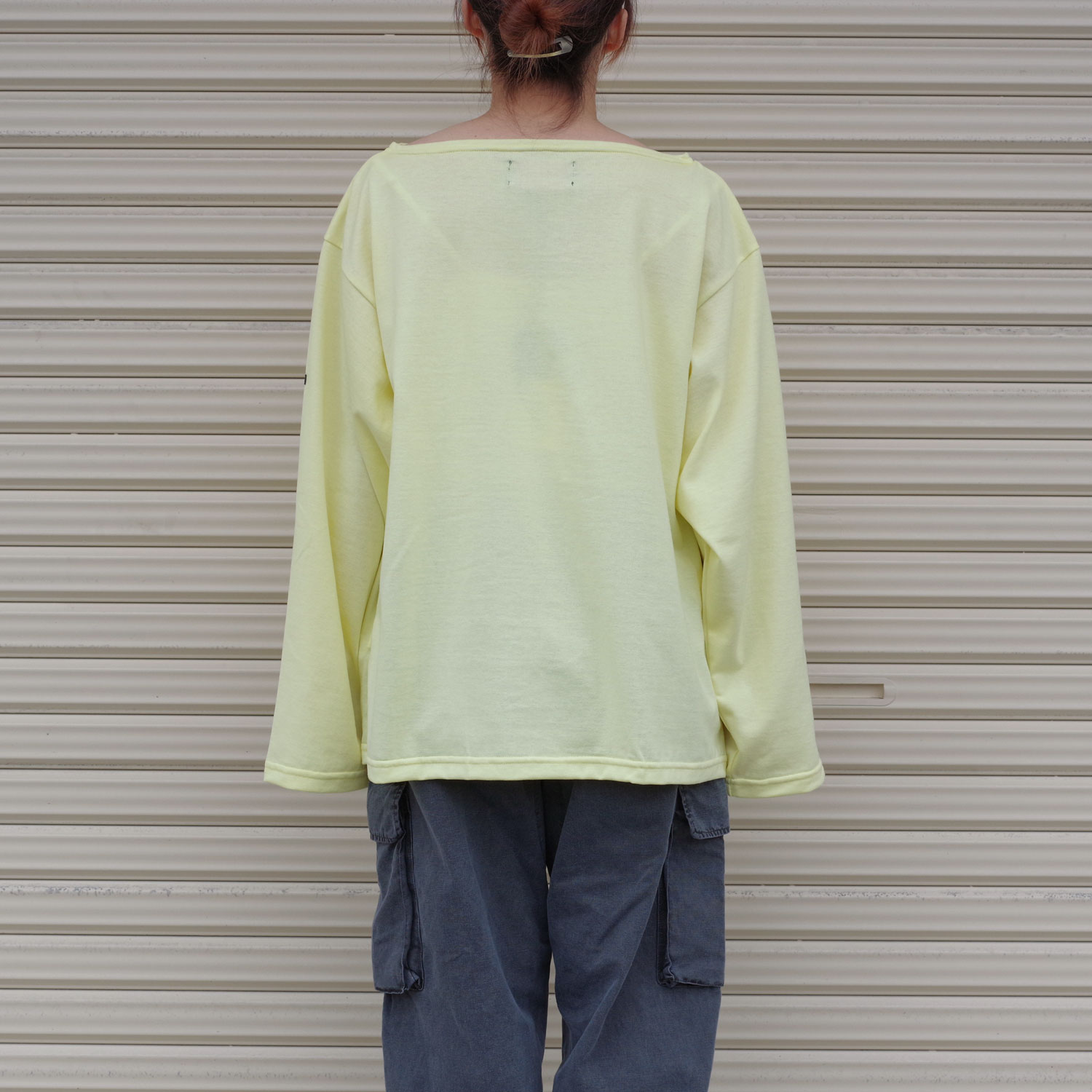 outil ���ƥ� : TORICOT AAST �Х�������� (YELLOW PEAR)