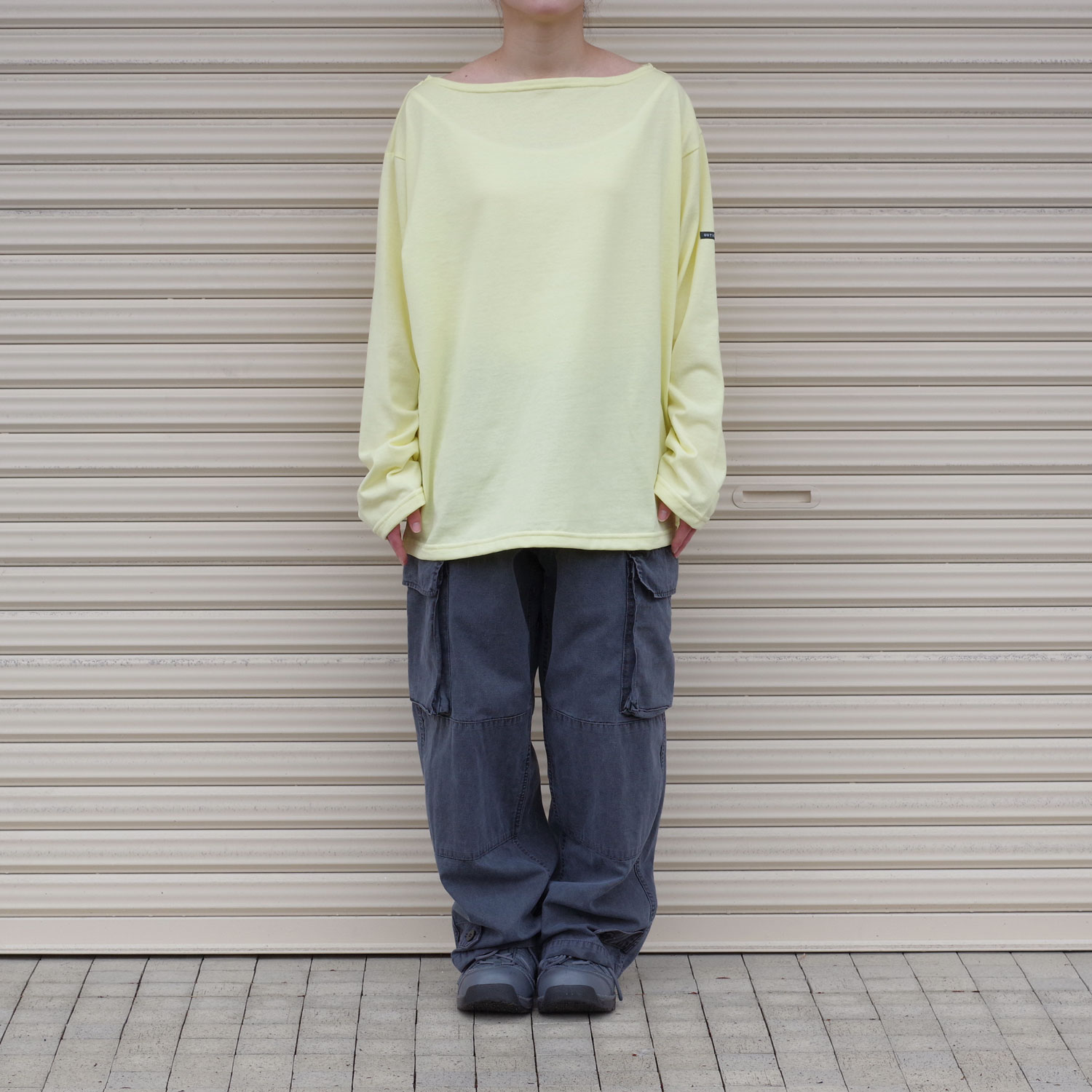 outil ���ƥ� : TORICOT AAST �Х�������� (YELLOW PEAR)