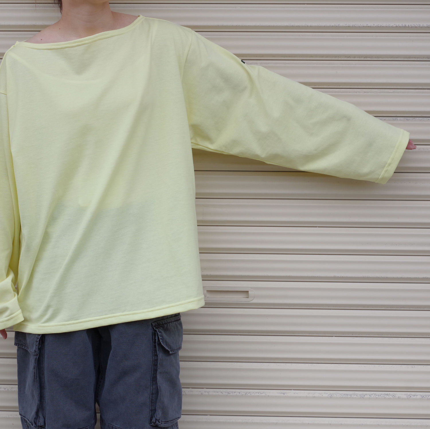 outil ���ƥ� : TORICOT AAST �Х�������� (YELLOW PEAR)