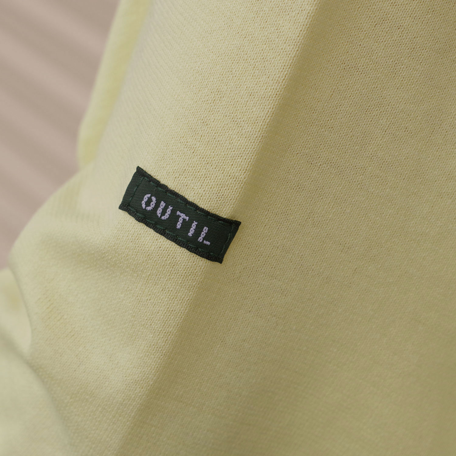 outil ���ƥ� : TORICOT AAST �Х�������� (YELLOW PEAR)