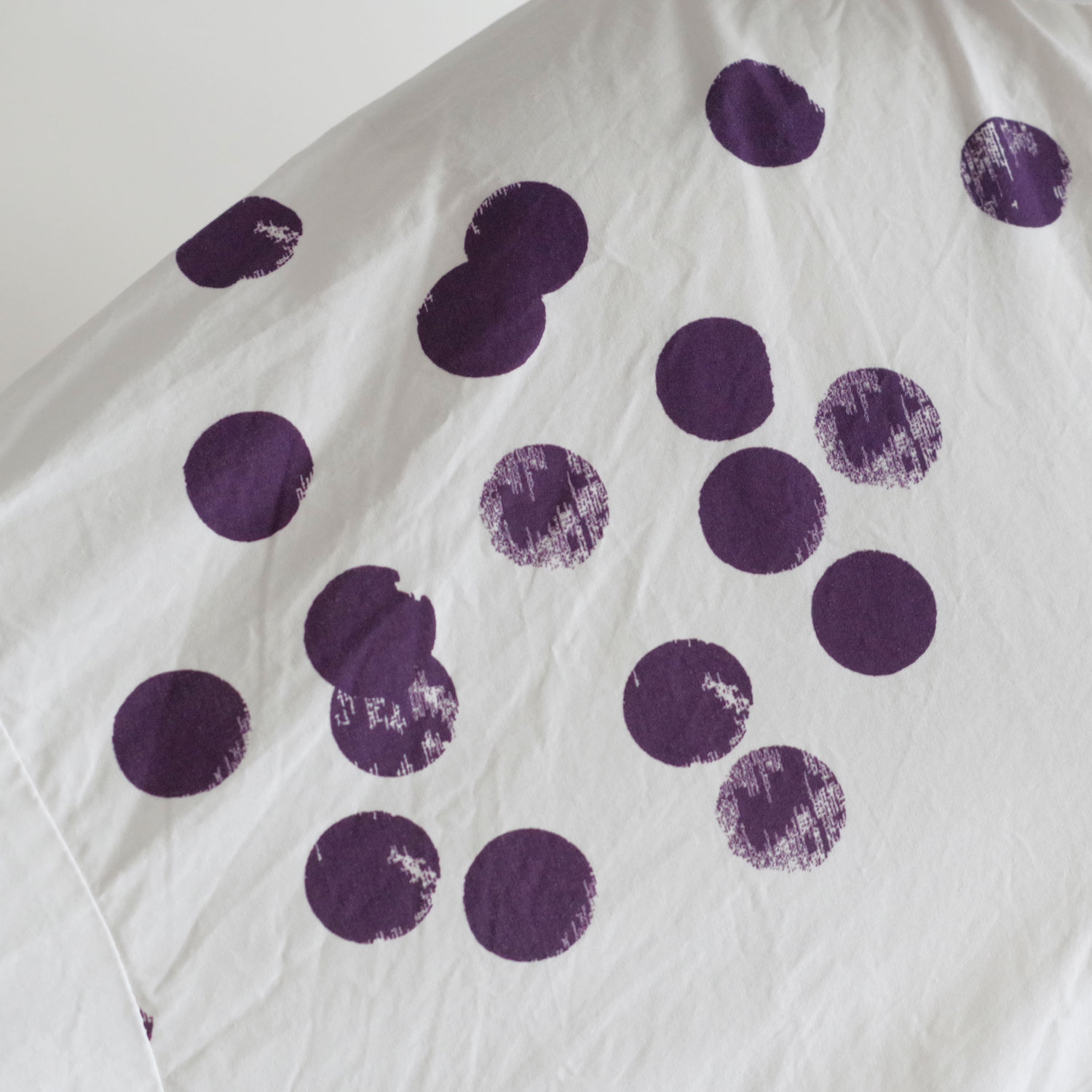 H+ HANNOH WESSEL ���å���ץ�她���Ρ��������� : Dress Print Dorinda ������ɥåȥץ륪���С����ԡ���