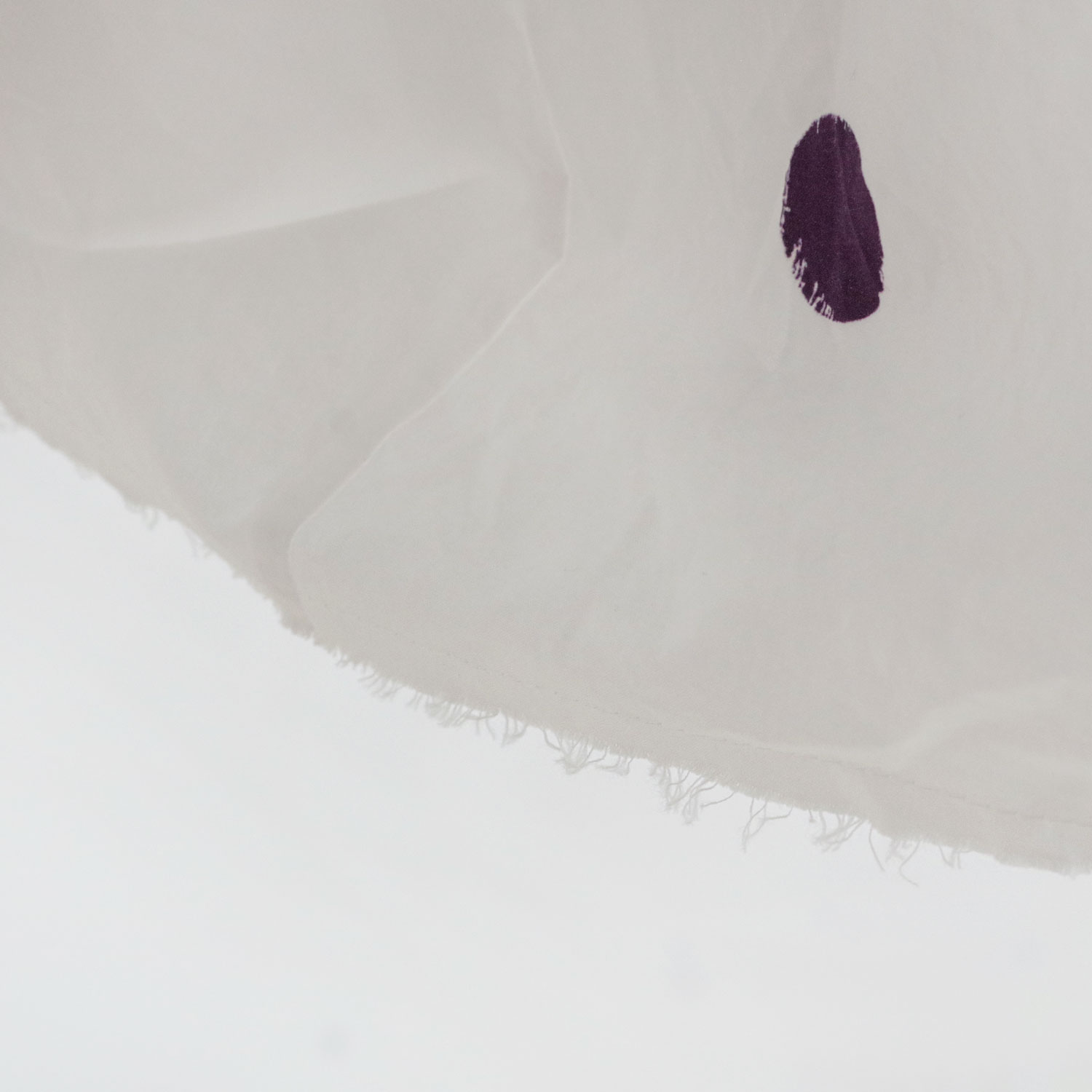 H+ HANNOH WESSEL ���å���ץ�她���Ρ��������� : Dress Print Dorinda ������ɥåȥץ륪���С����ԡ���